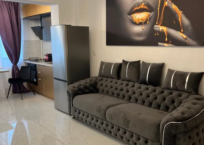 Dream Studios 1 Bucureşti