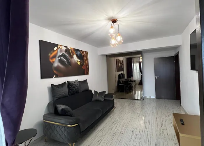Dream Studios 1 Bucureşti